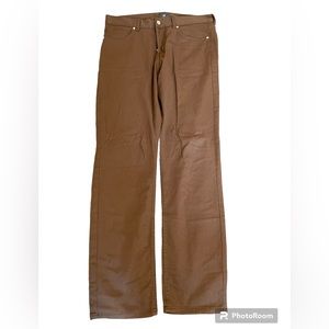 H&M slim fit dress pants